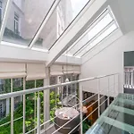 Luxury Monceau Cocon 3Br By Airsuite